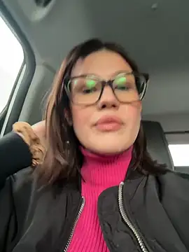 RinaCat online show from 05.12.26