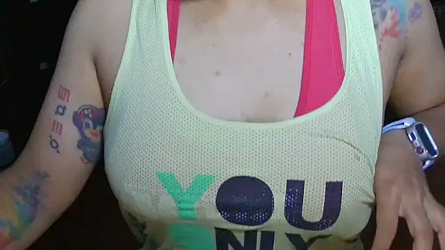 Snapshot of Cata_Blue__ chatting on 02.20.26 Cata Blue online show from 02.20.26