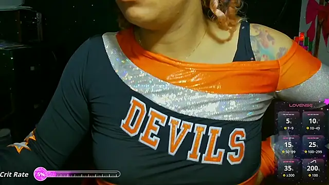 Snapshot of Cata_Blue__ chatting on 03.24.26 Cata Blue online show from 03.24.26