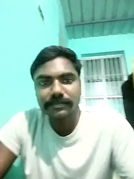 TamizhanKishwin7 online show from 09.30.25