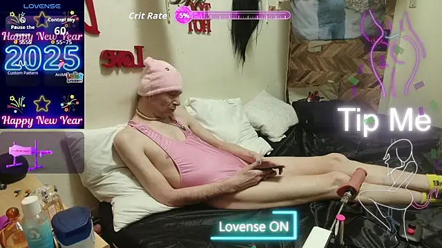 Sletjerayxh online show from 12.16.25