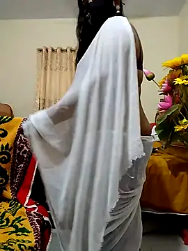 Ameera19 online show from 02.22.25