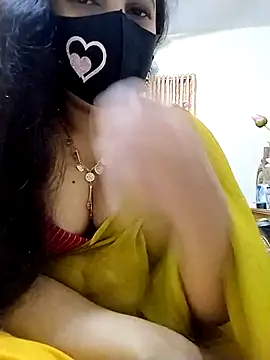 Ameera19 online show from 03.08.25