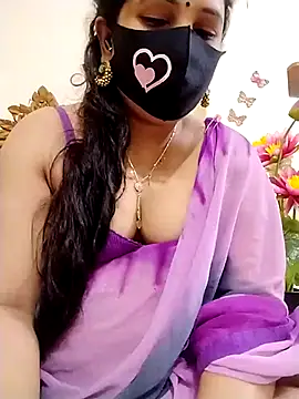 Ameera19 online show from 03.13.25