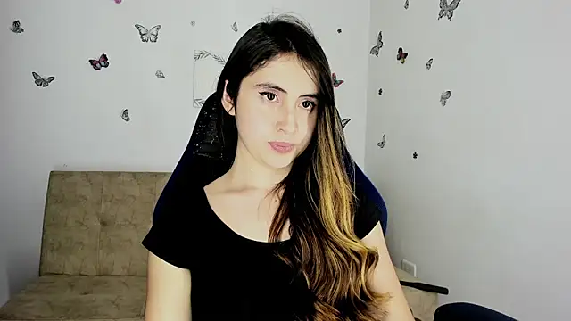 Nicol Swift  online show from 01.11.25