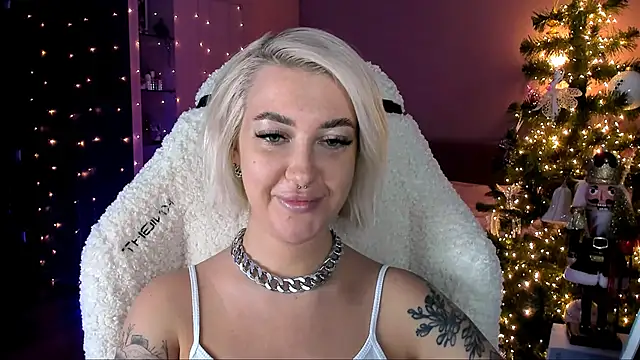 tykioty Miley online show from 12.29.24