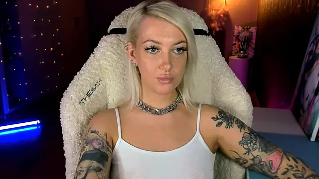 tykioty Miley online show from 03.28.26