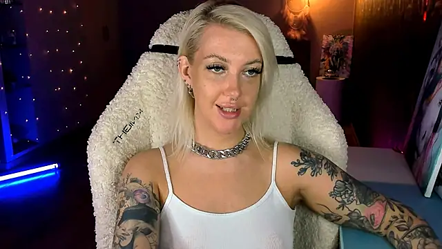 tykioty Miley online show from 04.05.26