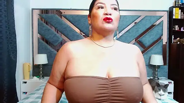 KarlaTesg online show from 02.11.26