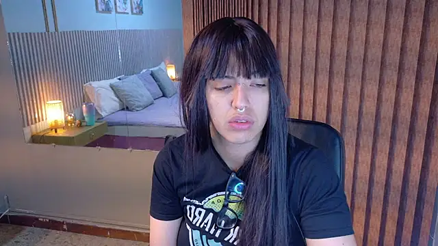 Eli666uwu online show from 03.17.26