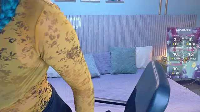 Eli666uwu online show from 04.02.26