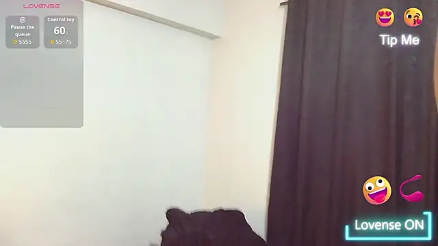  luna nyx online show from 03.16.26