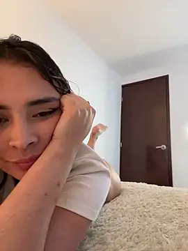 Snapshot of soy_paulina chatting on 01.21.25 soy paulina online show from 01.21.25