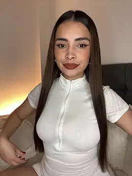 Snapshot of soy_paulina chatting on 01.24.25 soy paulina online show from 01.24.25