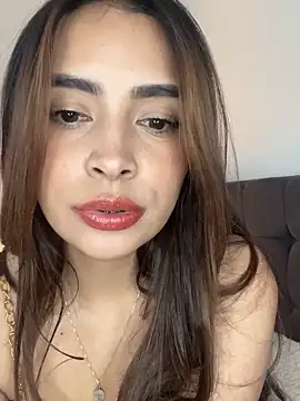 Snapshot of soy_paulina chatting on 01.26.25 soy paulina online show from 01.26.25