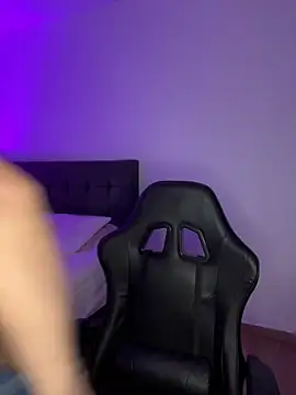 Snapshot of soy_paulina chatting on 02.20.25 soy paulina online show from 02.20.25