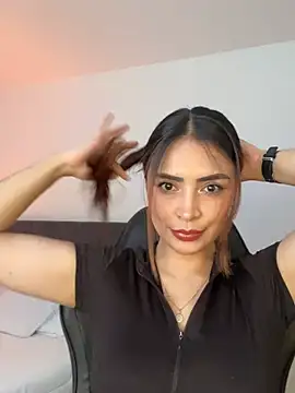 Snapshot of soy_paulina chatting on 03.03.25 soy paulina online show from 03.03.25