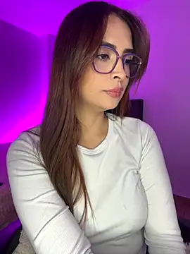 Snapshot of soy_paulina chatting on 09.14.25 soy paulina online show from 09.14.25