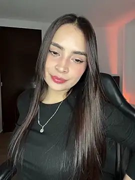 Snapshot of soy_paulina chatting on 10.22.25 soy paulina online show from 10.22.25