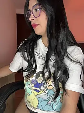 Snapshot of soy_paulina chatting on 01.12.26 soy paulina online show from 01.12.26