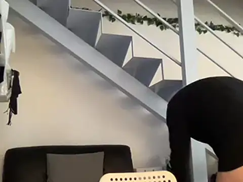 EroticVenetian online show from 03.14.25