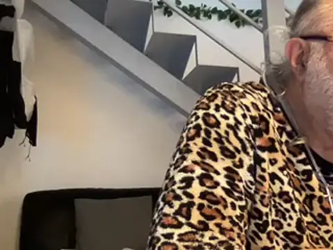 EroticVenetian online show from 03.15.25