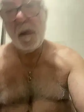 EroticVenetian online show from 09.09.25