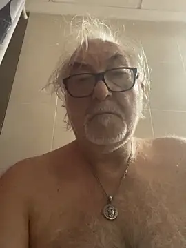 EroticVenetian online show from 10.28.25