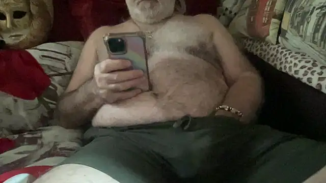 Snapshot of EroticVenetian chatting on 05.08.26 EroticVenetian online show from 05.08.26