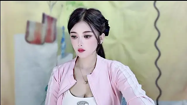 VIWVI online show from 04.07.26