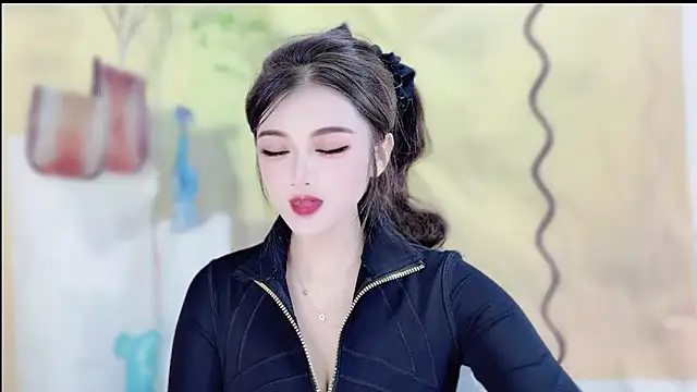 VIWVI online show from 04.11.26