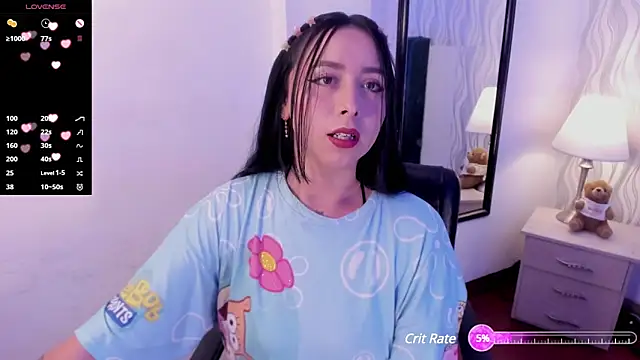 Snapshot of ANNE_HONEY55 chatting on 02.20.25 ANNE HONEY55 online show from 02.20.25