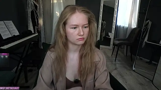 Alexandra Demore online show from 06.22.26