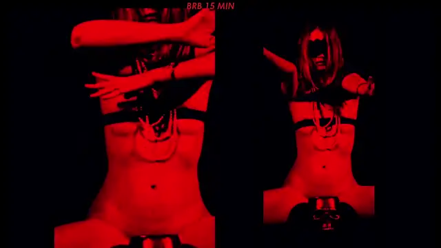 Alexandra Demore online show from 06.25.26