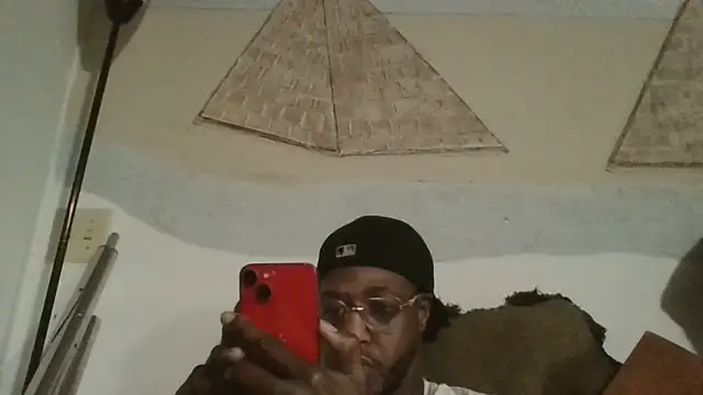 ThatDickSexy2 online show from 02.25.26