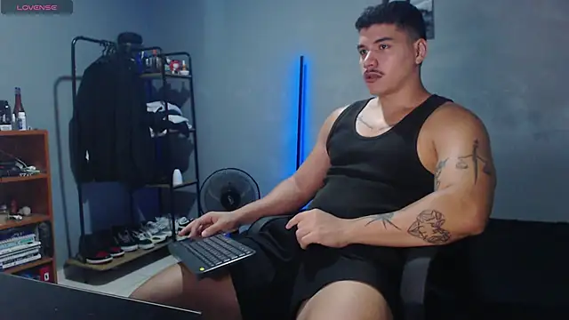 paulo allen online show from 03.08.25