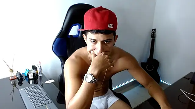 Juan da01 online show from 01.17.25