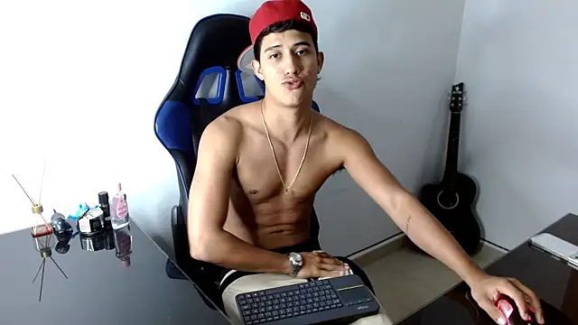 Juan da01 online show from 01.18.25