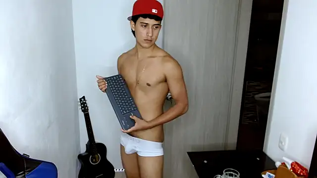 Juan da01 online show from 01.21.25