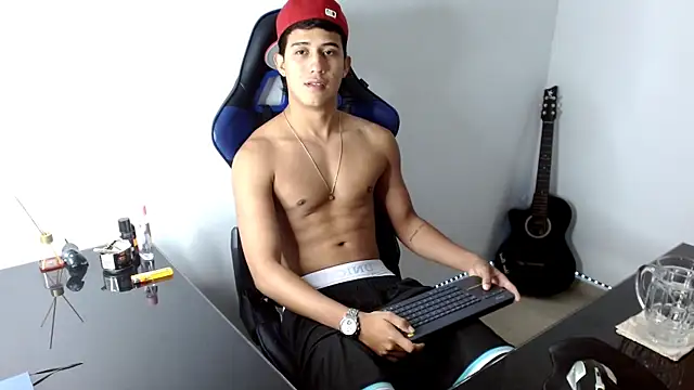 Juan da01 online show from 01.23.25