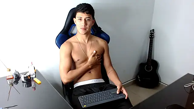 Juan da01 online show from 01.27.25