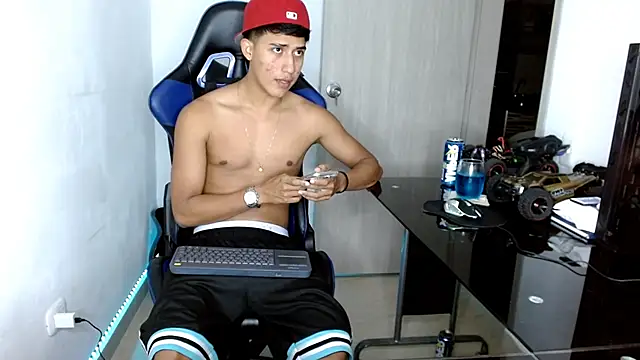 Juan da01 online show from 03.01.25