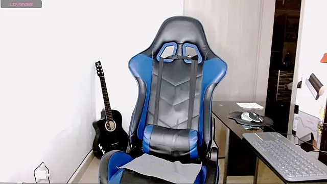 Juan da01 online show from 09.12.25