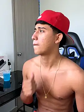 Juan da01 online show from 10.01.25