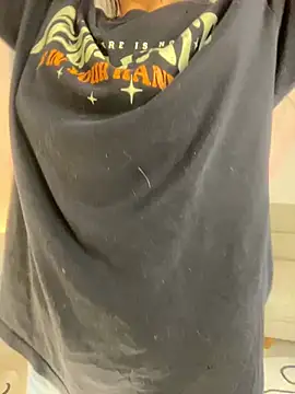 montmariana online show from 02.17.25