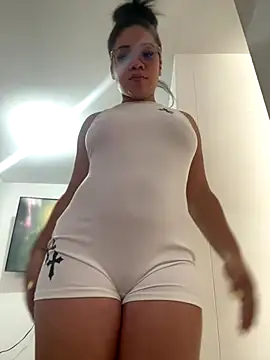 Snapshot of ashley_Tompson1 chatting on 10.24.25 ashley Tompson1 online show from 10.24.25