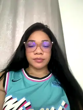 Snapshot of ashley_Tompson1 chatting on 10.27.25 ashley Tompson1 online show from 10.27.25