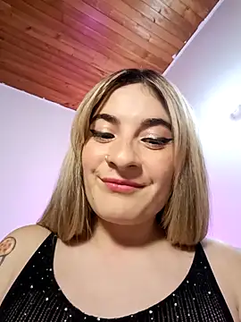 Snapshot of Rouse_A01 chatting on 10.30.25 Rouse A01 online show from 10.30.25