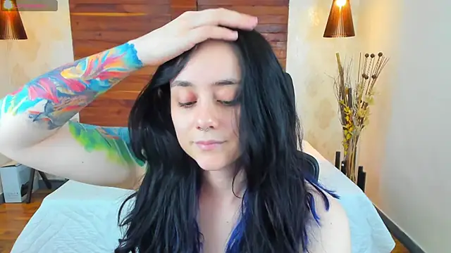 KatherineBond online show from 01.29.25