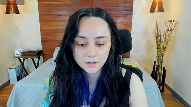 KatherineBond online show from 02.06.25